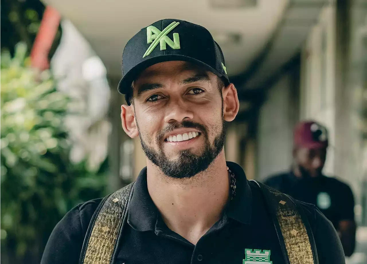 El reconocimiento académico que recibió Andrés Andrade