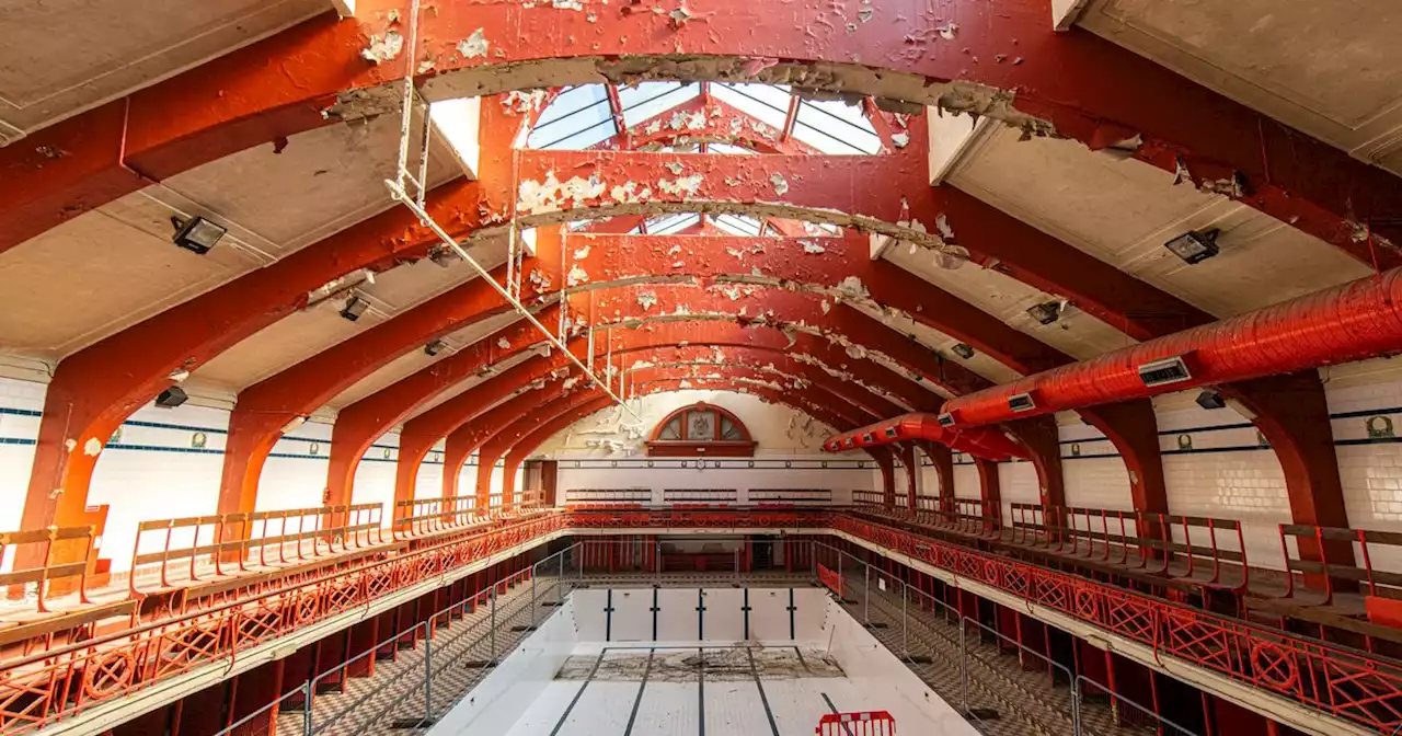 Glasgow Doors Open Days Festival back next month to uncover hidden secrets of city