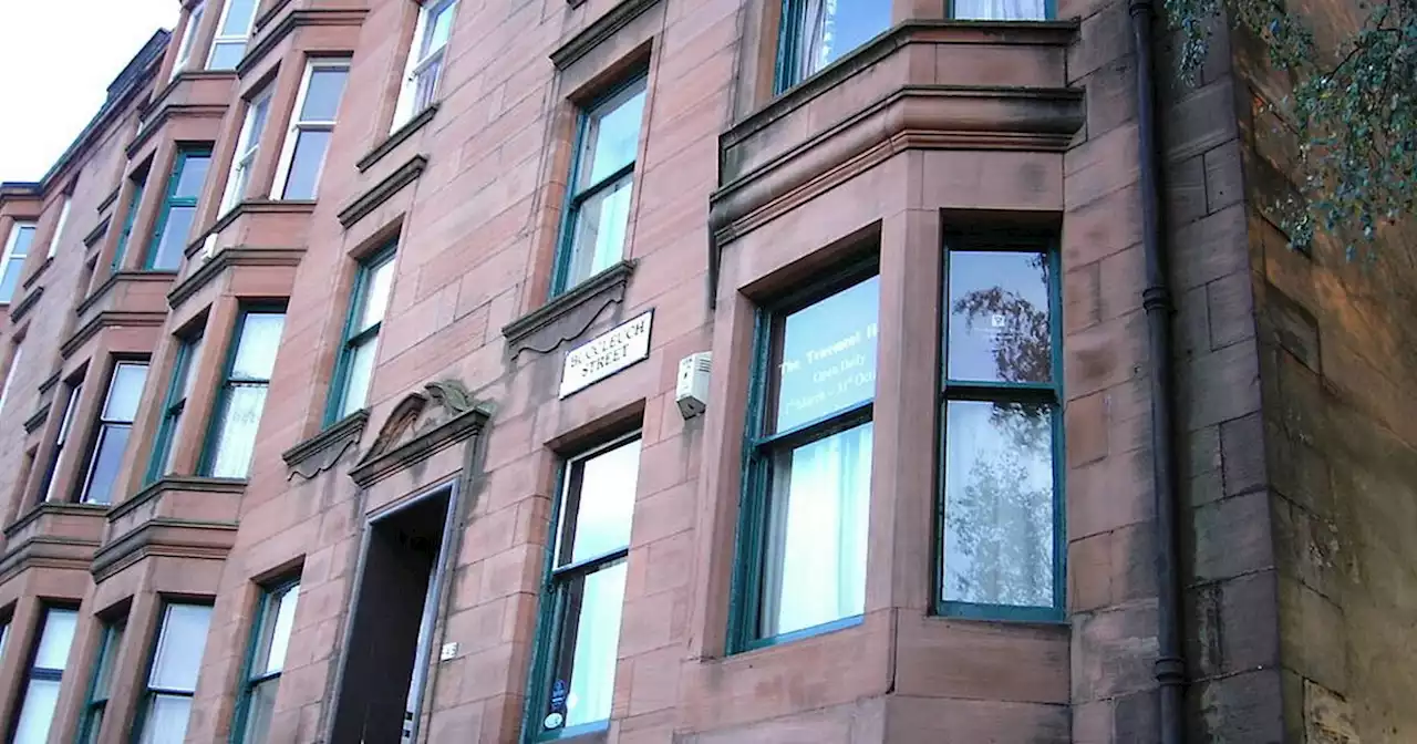 Glasgow tenement named among top buildings to experience 'true Scottish history'