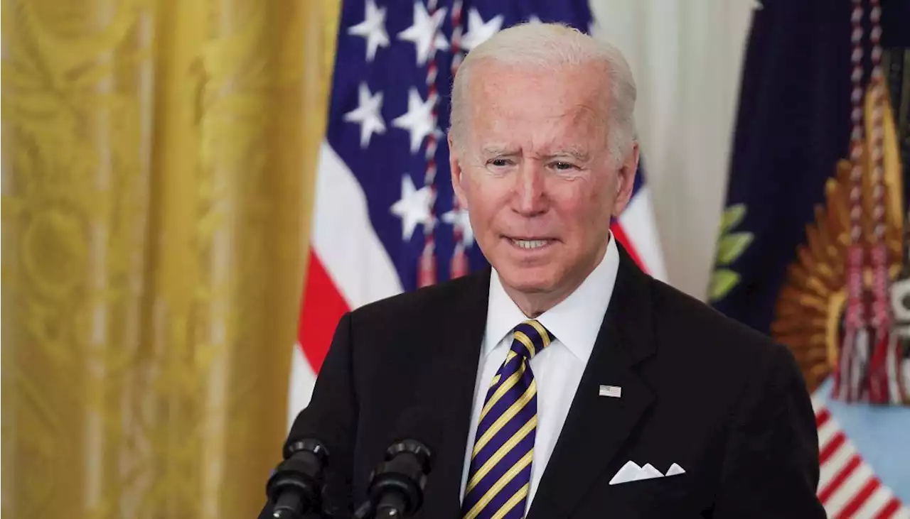 Biden tests negative for COVID-19 again, will exit isolation —White House