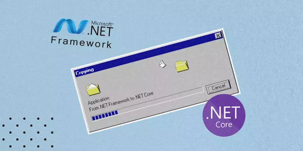 Converting .NET Framework to .NET Core: Steps and Key Points You Should Know | HackerNoon
