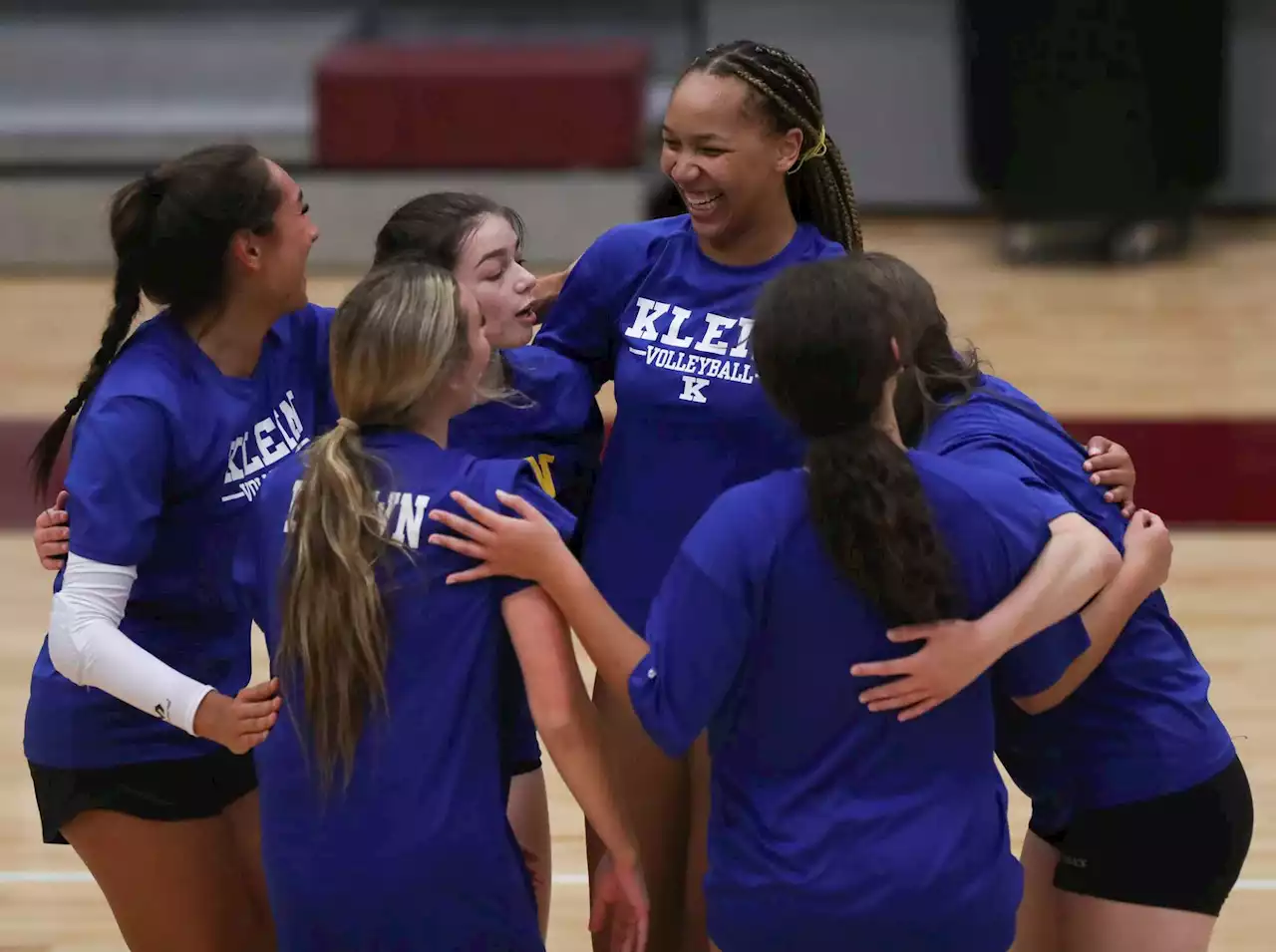 Klein volleyball aiming for continued success under new coach