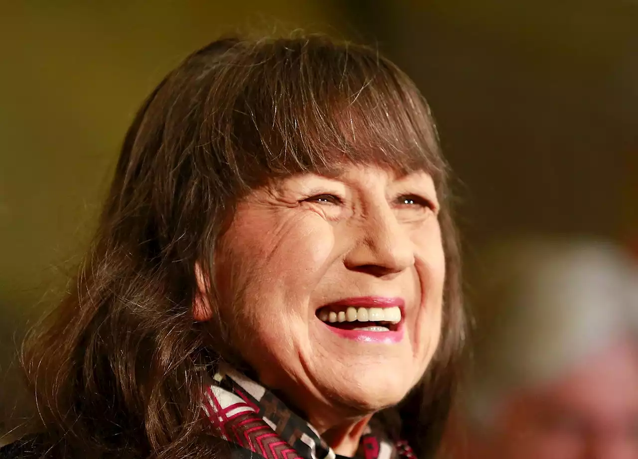 Judith Durham, Australian Folk-Pop Icon And Lead Singer Of The Seekers, Dies At 79