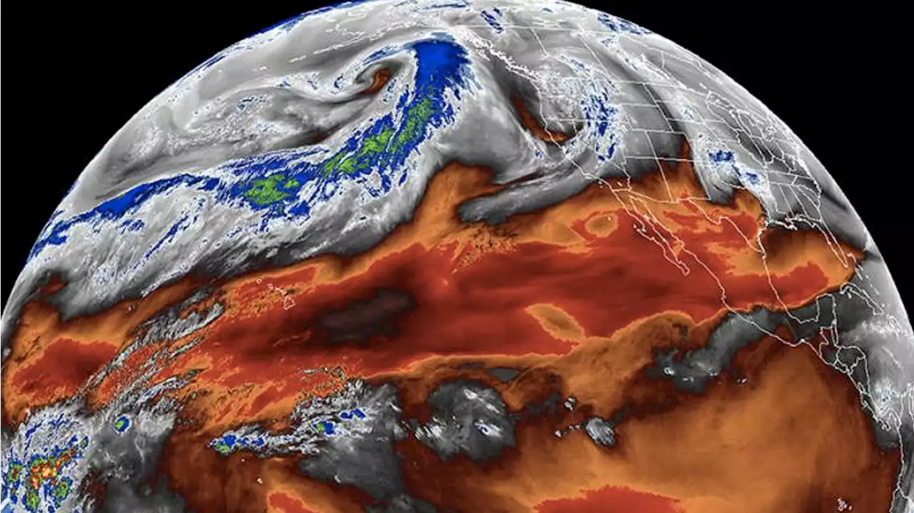 Satellite Data May Have Underestimated Global Warming, Scientists Say