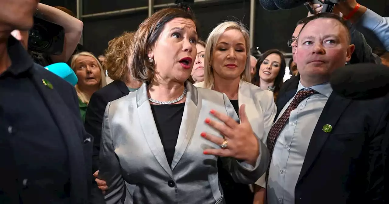 Sinn Féin PRSI proposal could double current rate paid by businesses