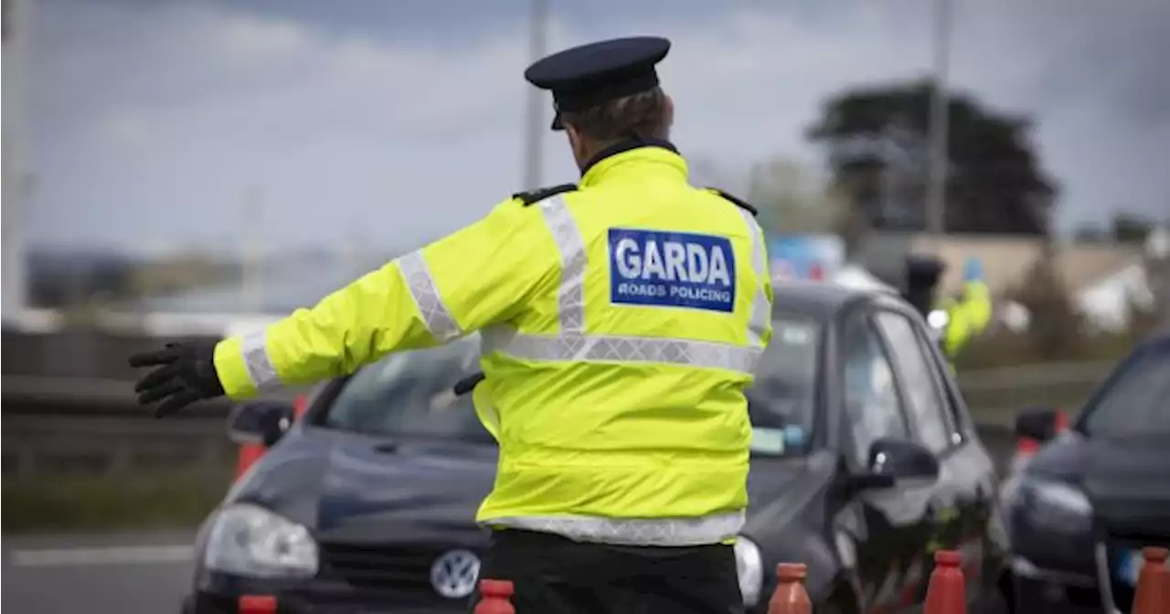 Man in his mid-20s dies in two vehicle collision in Cork | JOE.ie