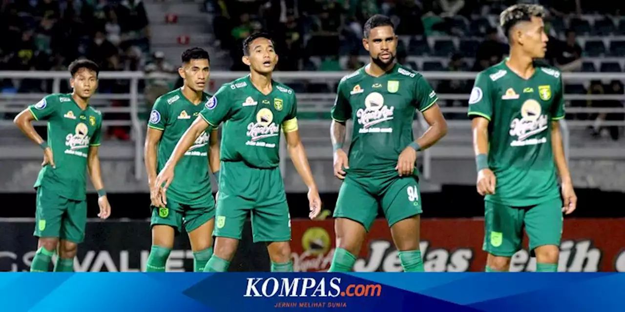 Jadwal Siaran Langsung Bhayangkara FC Vs Persebaya Malam Ini