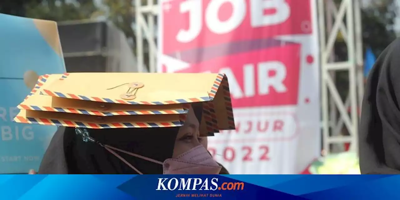 11 Tips Cari Kerja bagi Lulusan SMA/SMK hingga Fresh Graduate