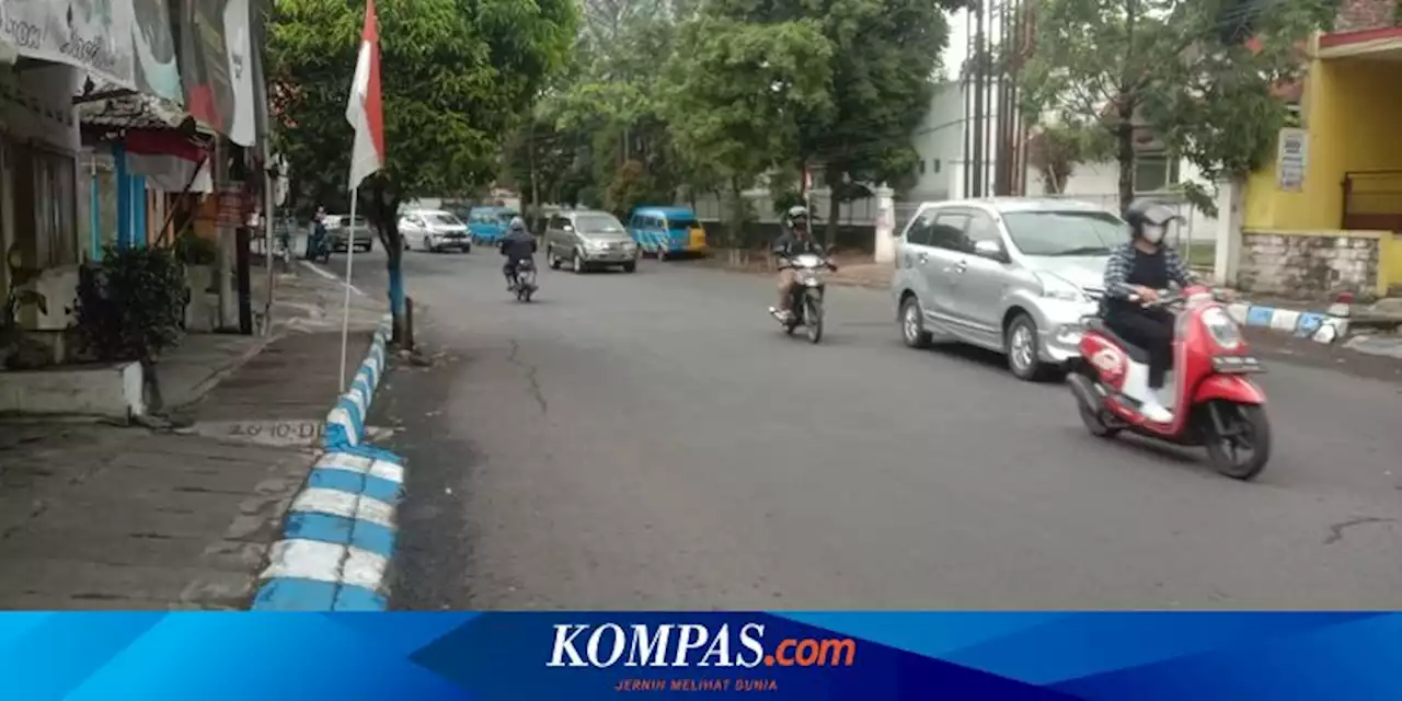 Kelompok Perguruan Silat Bentrok dengan Warga Malang, 2 Orang Dirawat di RS