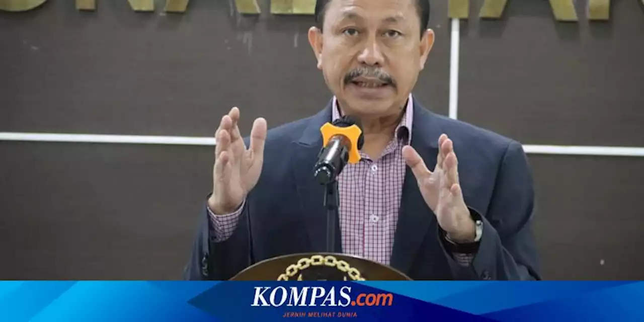 Kronologi Sementara Kasus Brigadir J Versi Komnas HAM