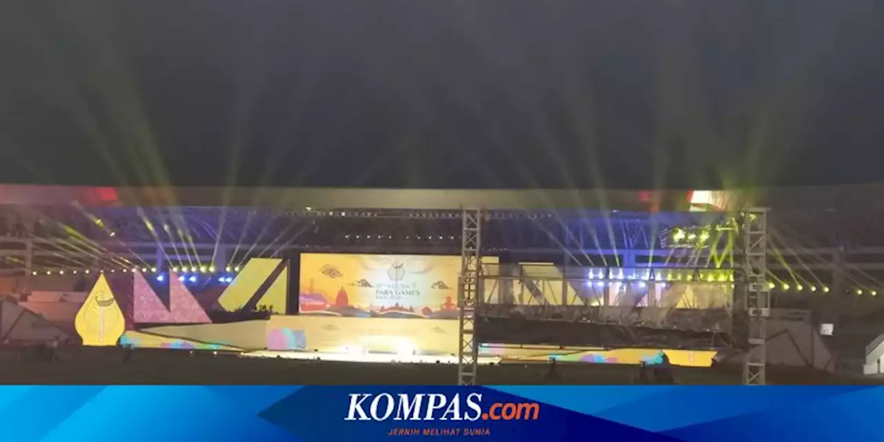 PLN Sediakan Pasokan Listrik Berlapis Selama ASEAN Para Games 2022