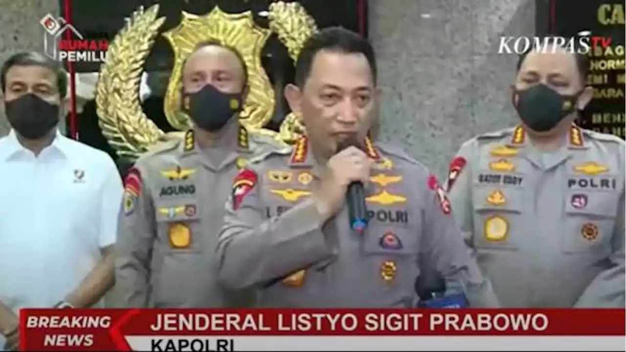 GP Ansor DKI Jakarta Apresiasi Langkah Kapolri Bentuk Tim Khusus Tangani Kasus Kematian Brigadir J