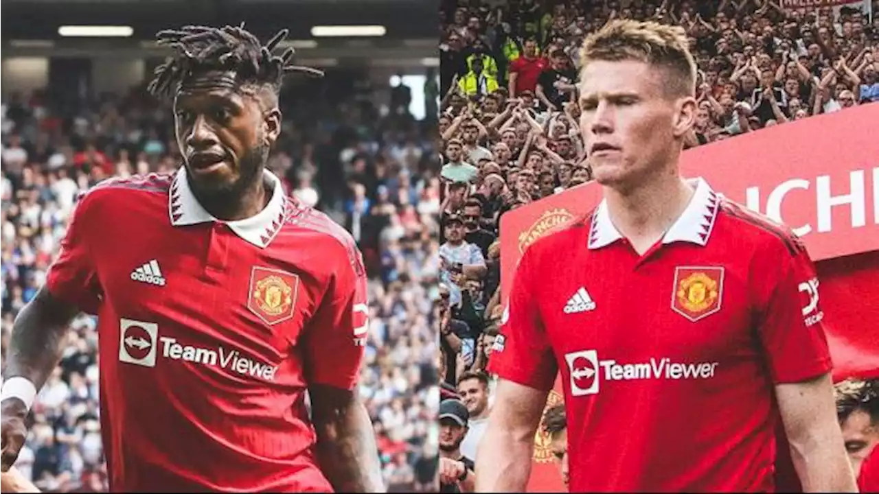 Roy Keane: McTominay dan Fred Tidak Cukup Bagus untuk Manchester United