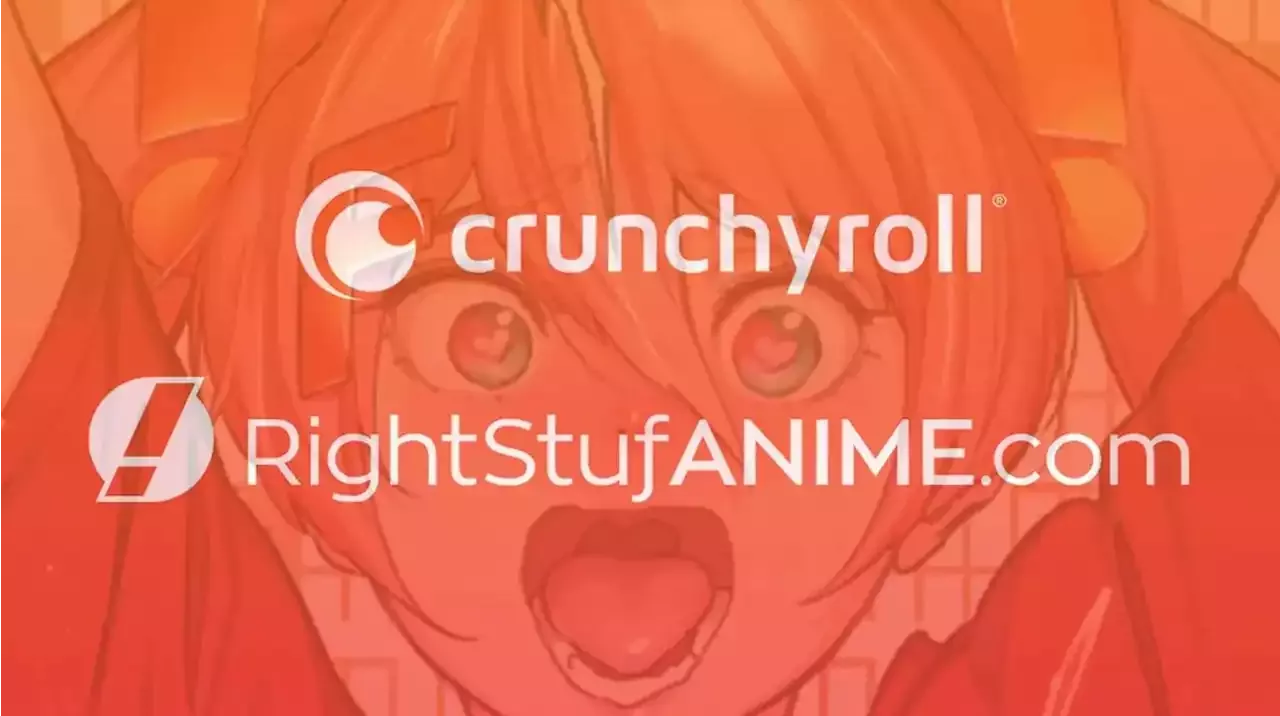 Crunchyroll Bought A Popular Anime Video Store Removed Its Hentai