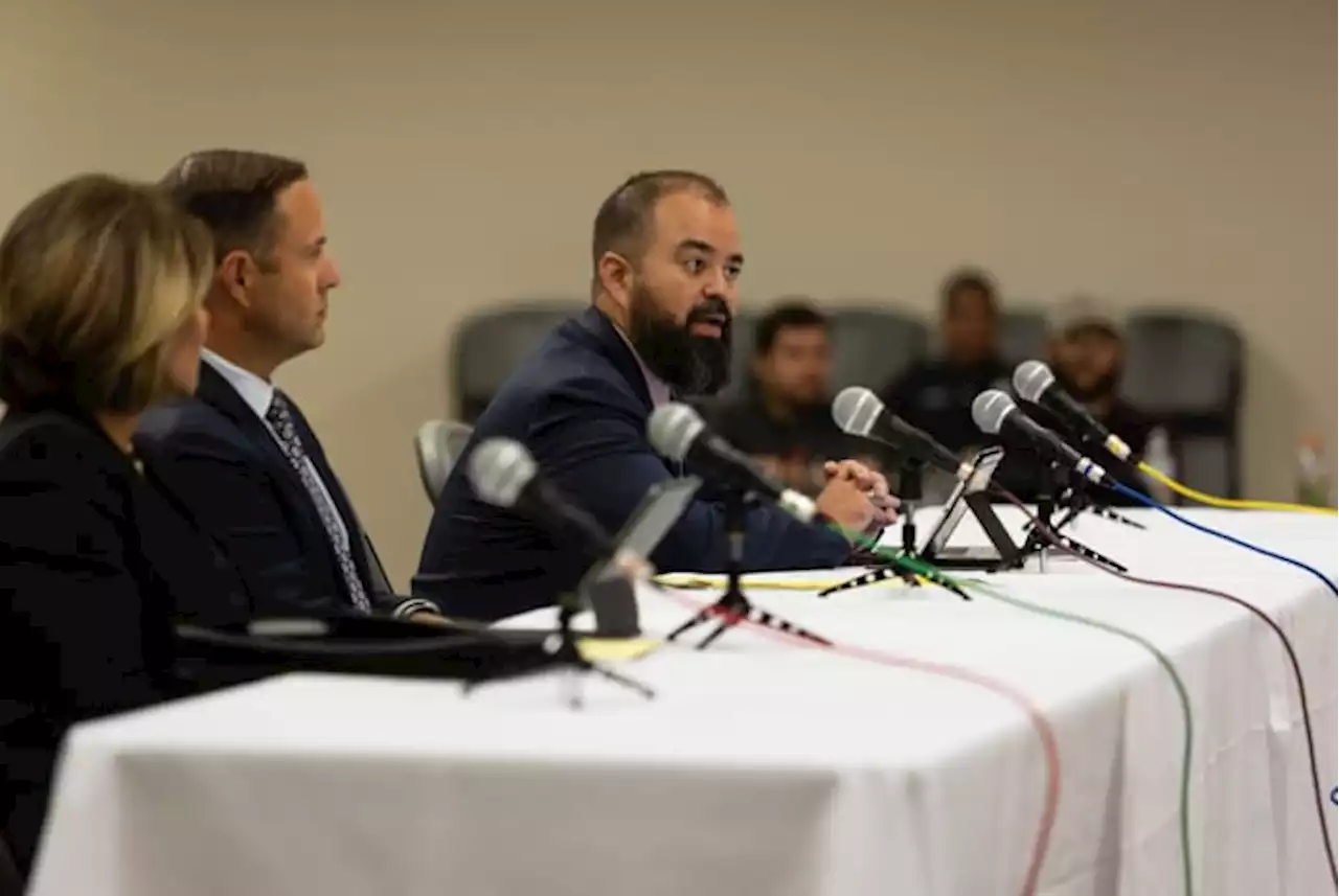 El Paso lawmaker aids Uvalde shooting investigation three years after massacre in his city