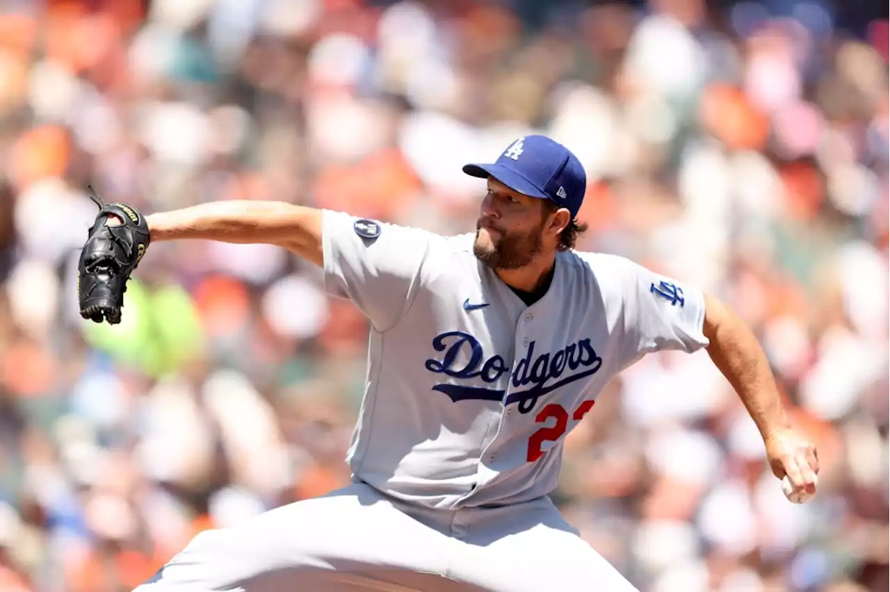 Pitcher health is suddenly Dodgers’ top priority