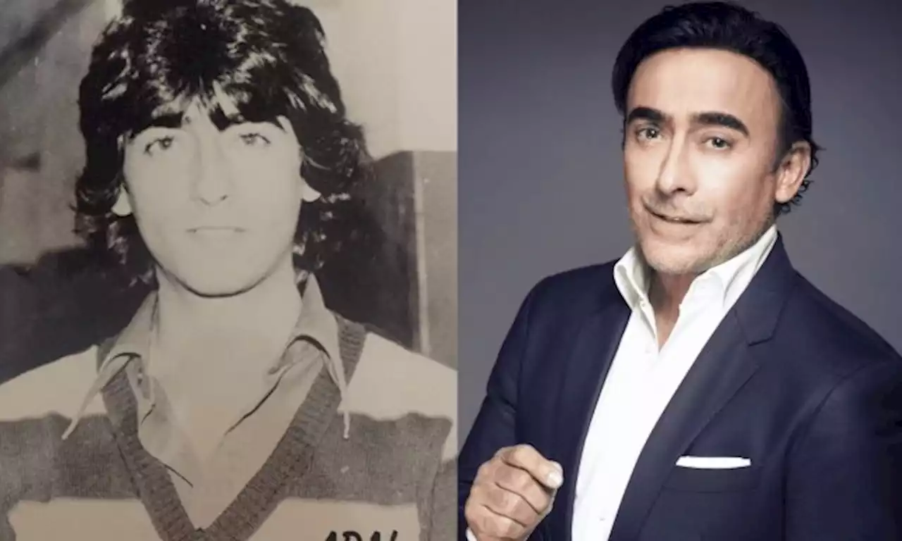 El antes y después de Adal Ramones México(01)