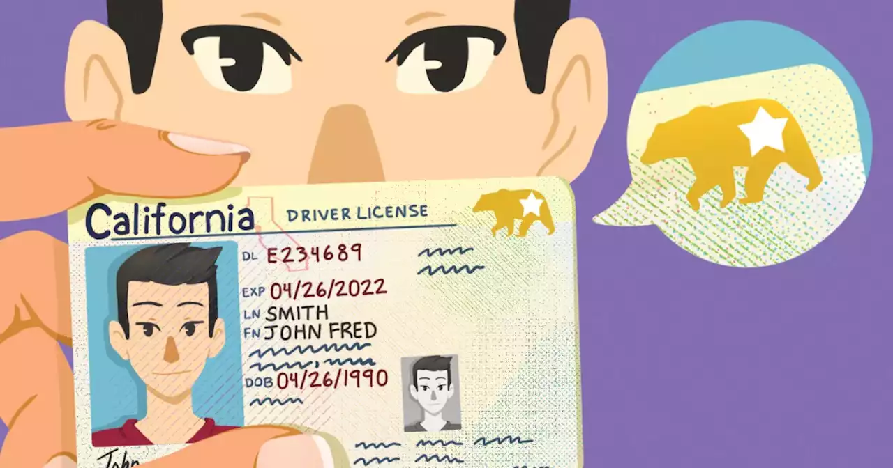 ¿Ya tienes tu REAL ID de California? En nueve meses necesitarás una para abordar vuelos nacionales