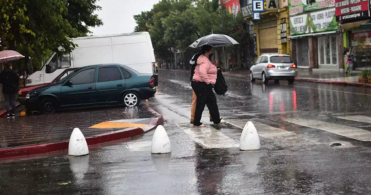 Clima en Córdoba: llega la lluvia este domingo a la noche | Ciudadanos | La Voz del Interior