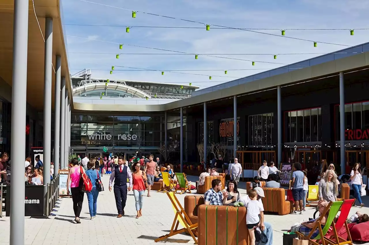 Leeds reacts to news Wetherspoons is opening new pub at White Rose Shopping Centre