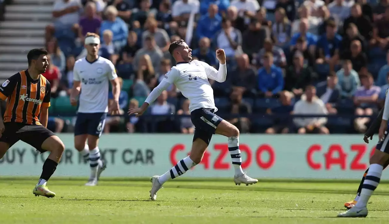 John Smith's PNE verdict - Get cheque book and pen out after another blankety blank