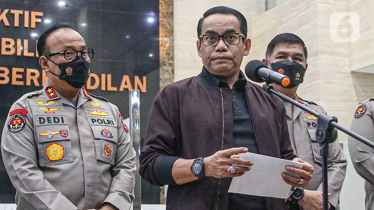 Ajudan Istri Ferdy Sambo Brigadir RR Jadi Tersangka Pembunuhan Berencana Brigadir J