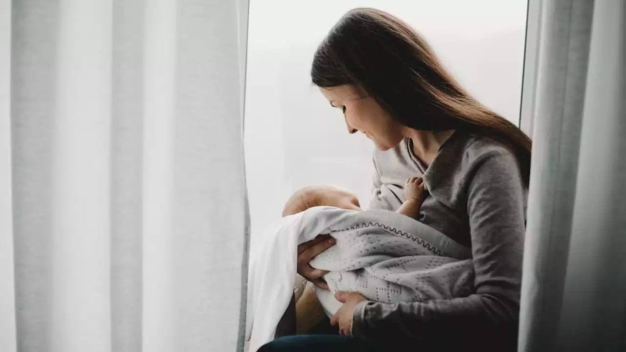 Dukungan yang Terlihat Sepele tapi Amat Berarti Bagi Ibu Menyusui