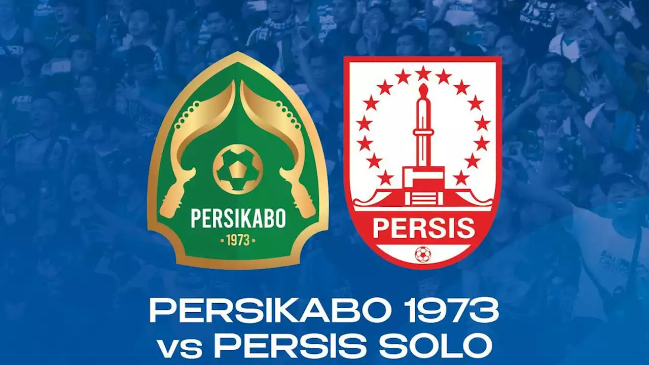 Hasil BRI Liga 1: Bungkam Persis Solo, Persikabo Naik ke Posisi Kedua