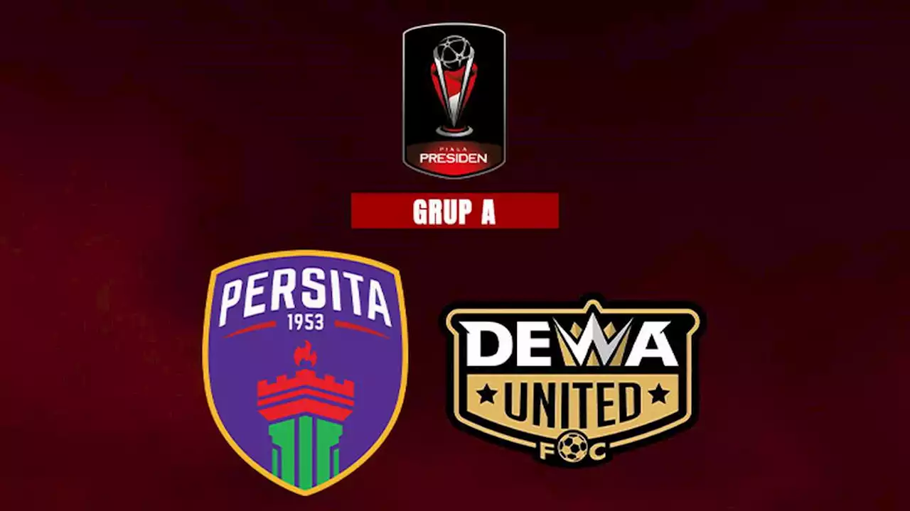 Hasil BRI Liga 1 Persita vs Dewa United: Pendekar Cisadane Jaga Kesempurnaan di Kandang