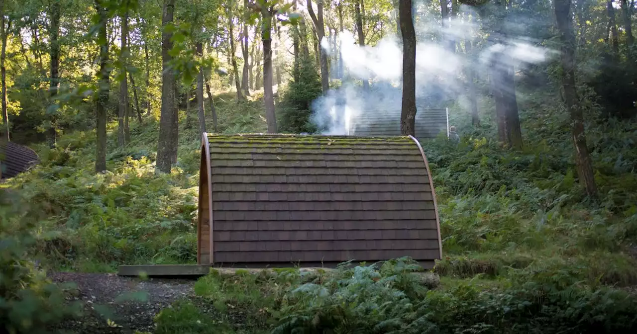 East Lancashire glamping site that could become the best in the area