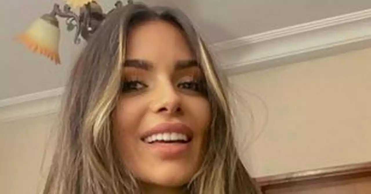 Love Island winner Ekin-Su shares look into her glamorous home