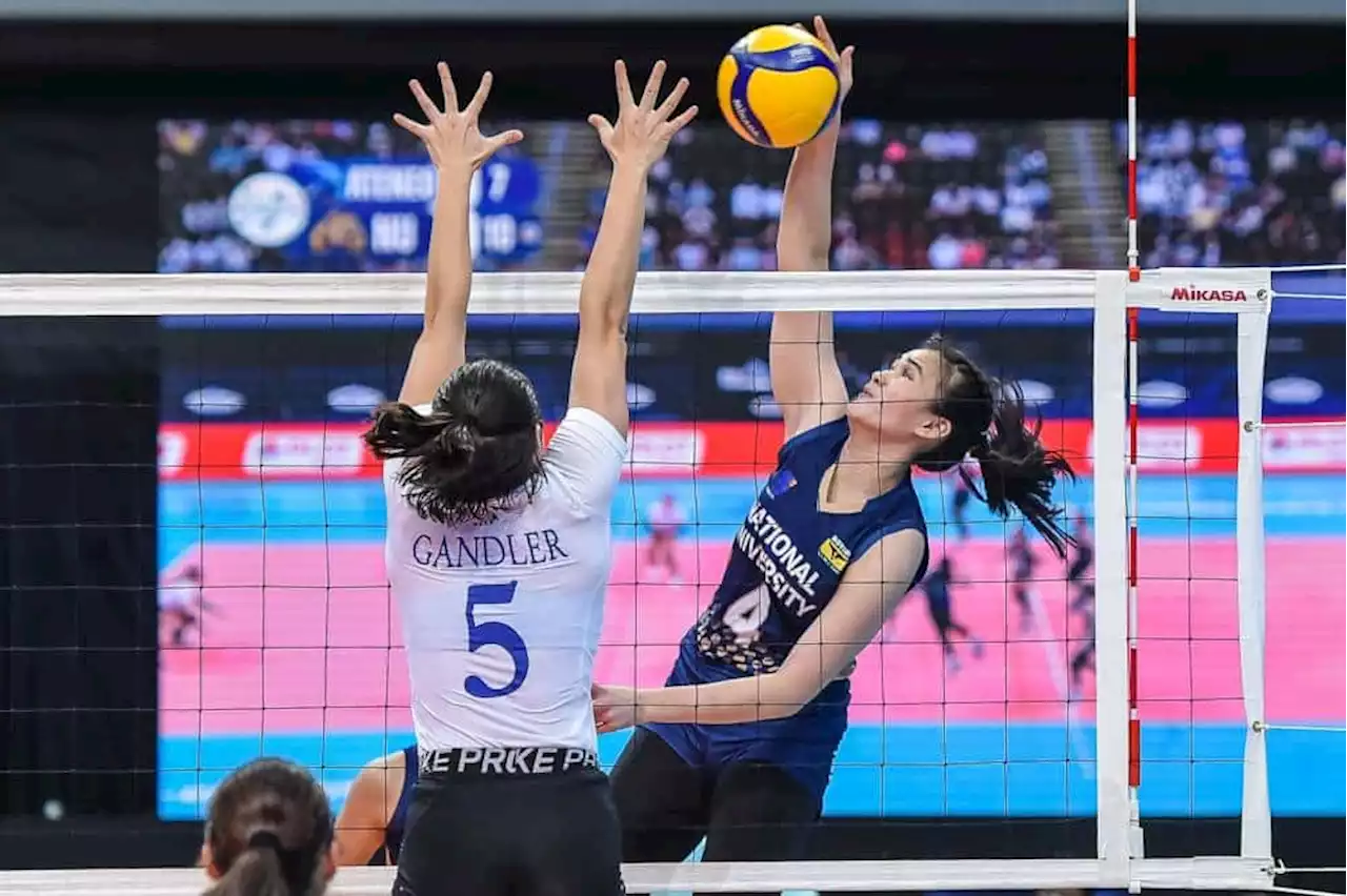 NU-led PH team to skip PVL semis