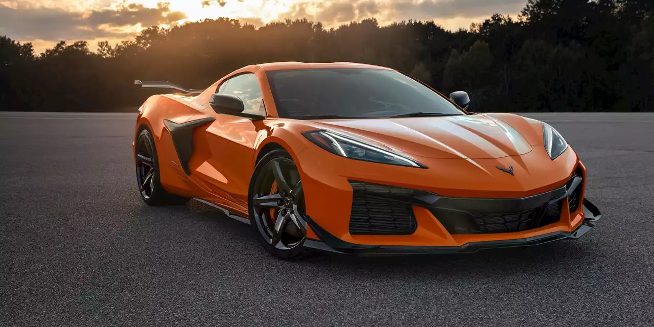 People are flipping Corvettes for profit and Chevy wants to pay them to stop