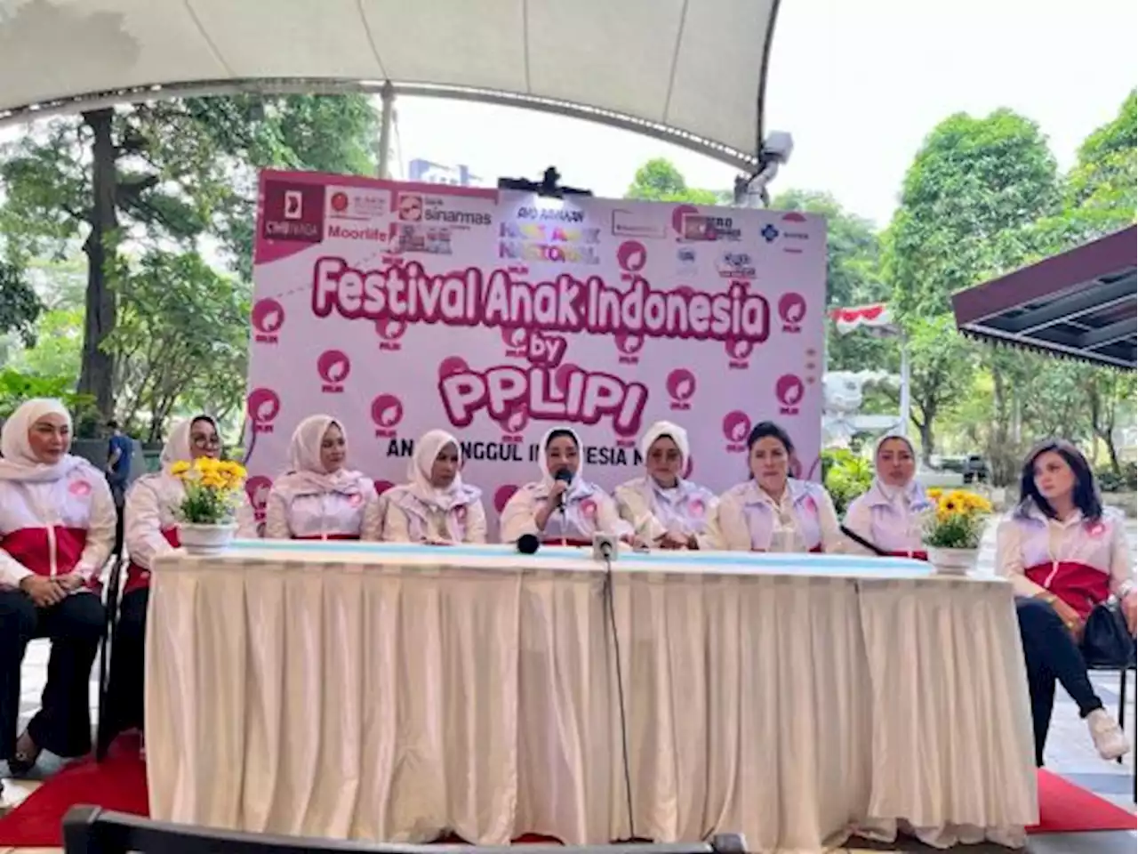 Dukung Kemajuan Anak, P2LIPI Gelar Festival Anak Indonesia