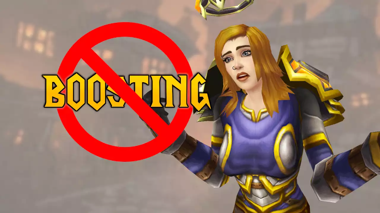 Angriff auf die großen Boosting-Communitys von WoW – Discord-Server wegen Cheating geschlossen