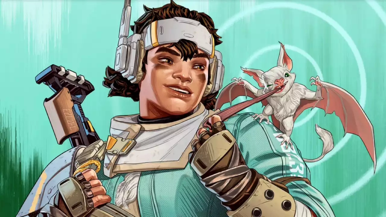 So rockt ihr Vantage in Apex Legends – Wir haben die Entwickler nach Tipps gefragt