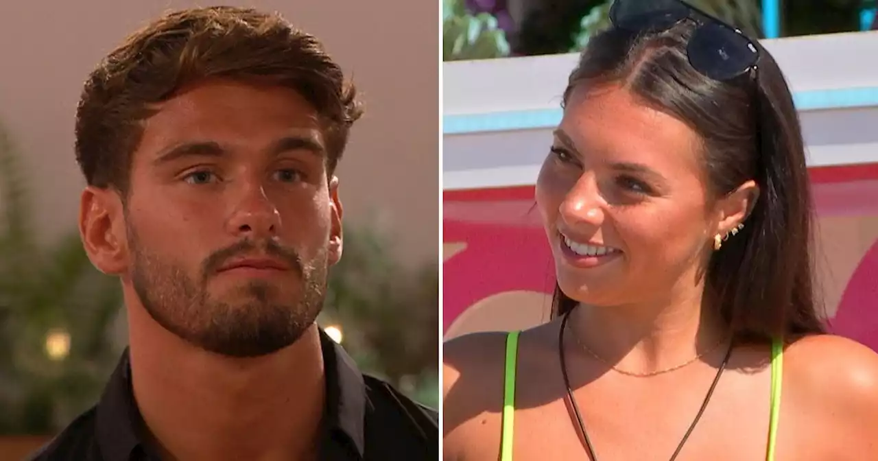 Love Island's Jacques says he hasn't spoken to Paige since show ended