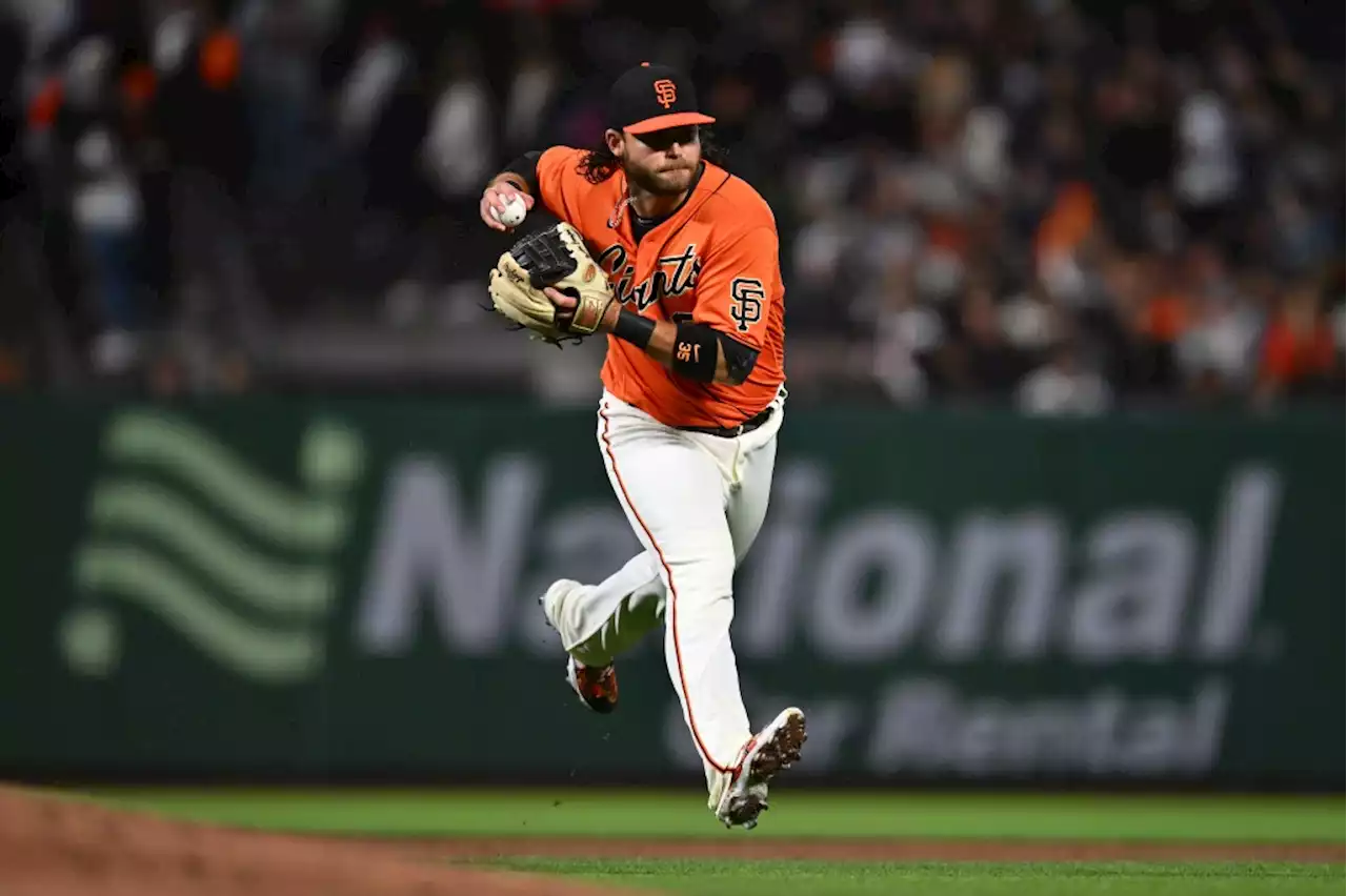 SF Giants get Brandon Crawford, Joc Pederson back from injury