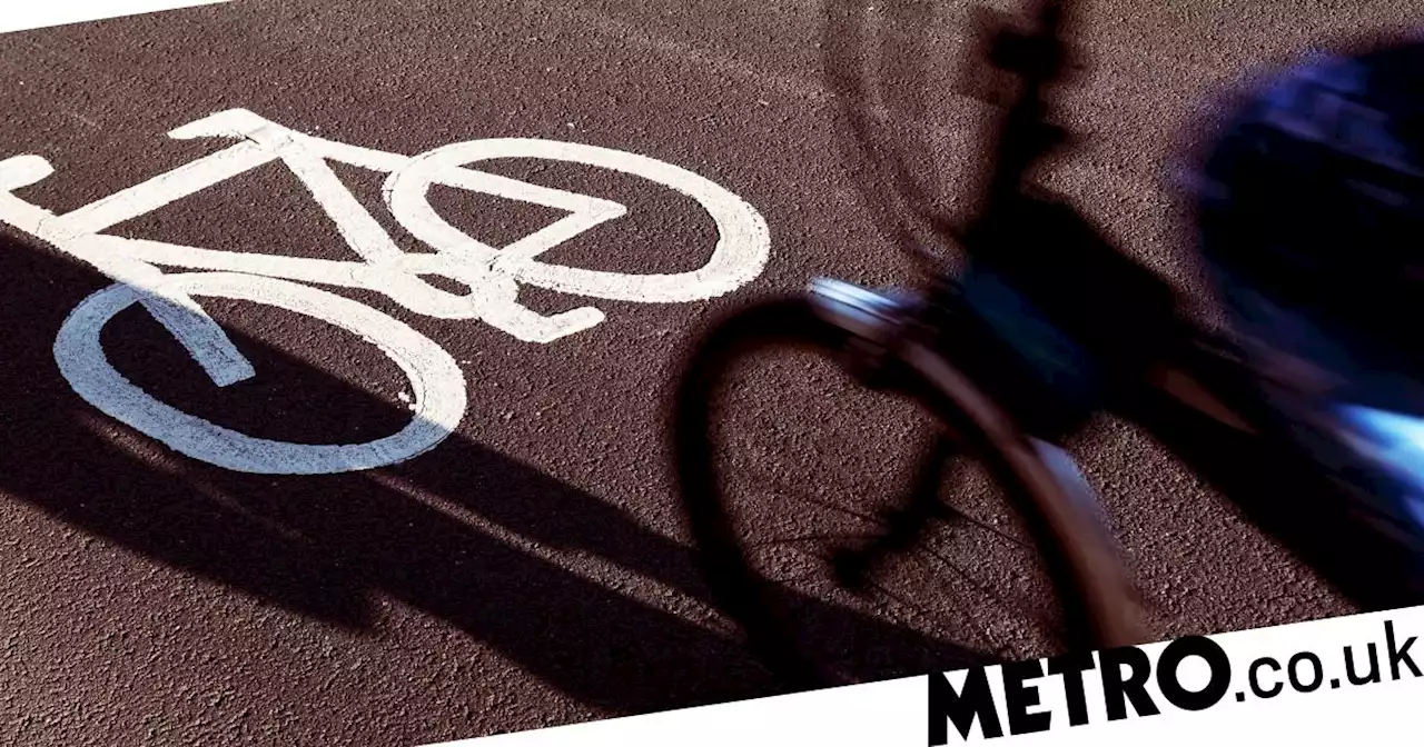 Killer cyclists could face life behind bars in legal loophole crackdown