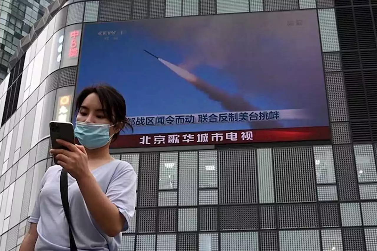 OFWs seek evacuation plan if Beijing-Taipei row escalates