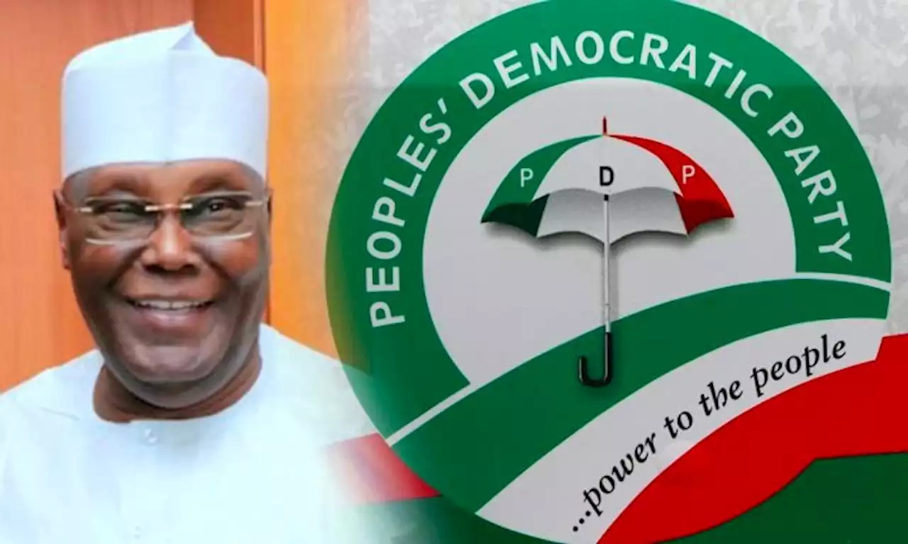 Atiku to meet 1,615 APC defectors in Adamawa