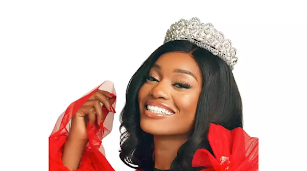 Beauty Tukura disqualified from BBNaija