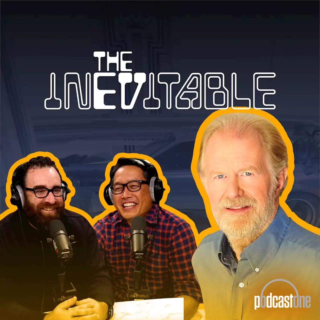 Ed Begley Jr on the Future of Electric Vehicles | Season 2 Episode 2 | The InEVitable