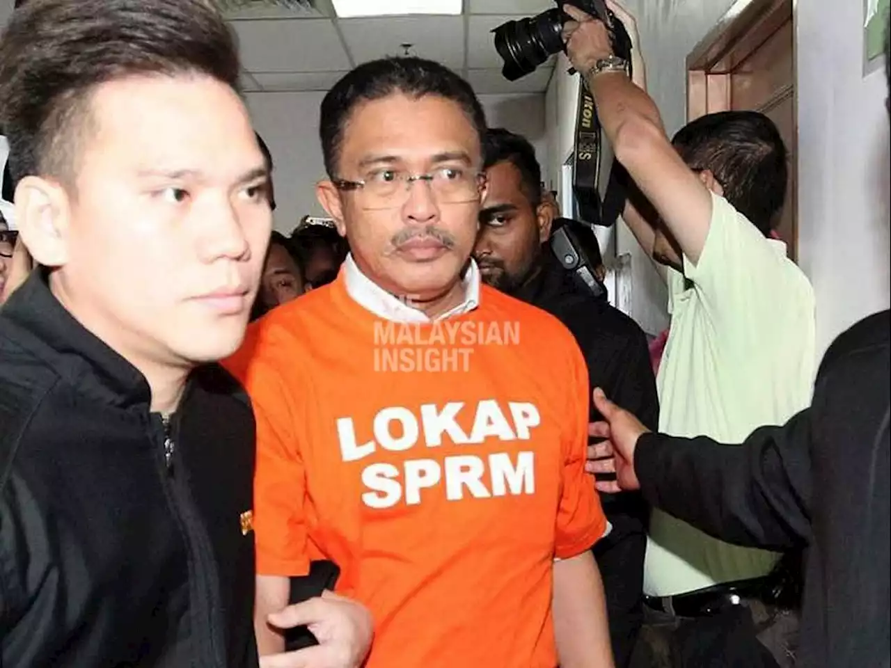 Ex-Johor exco, 2 others acquitted of corruption, money-laundering charges | The Malaysian Insight