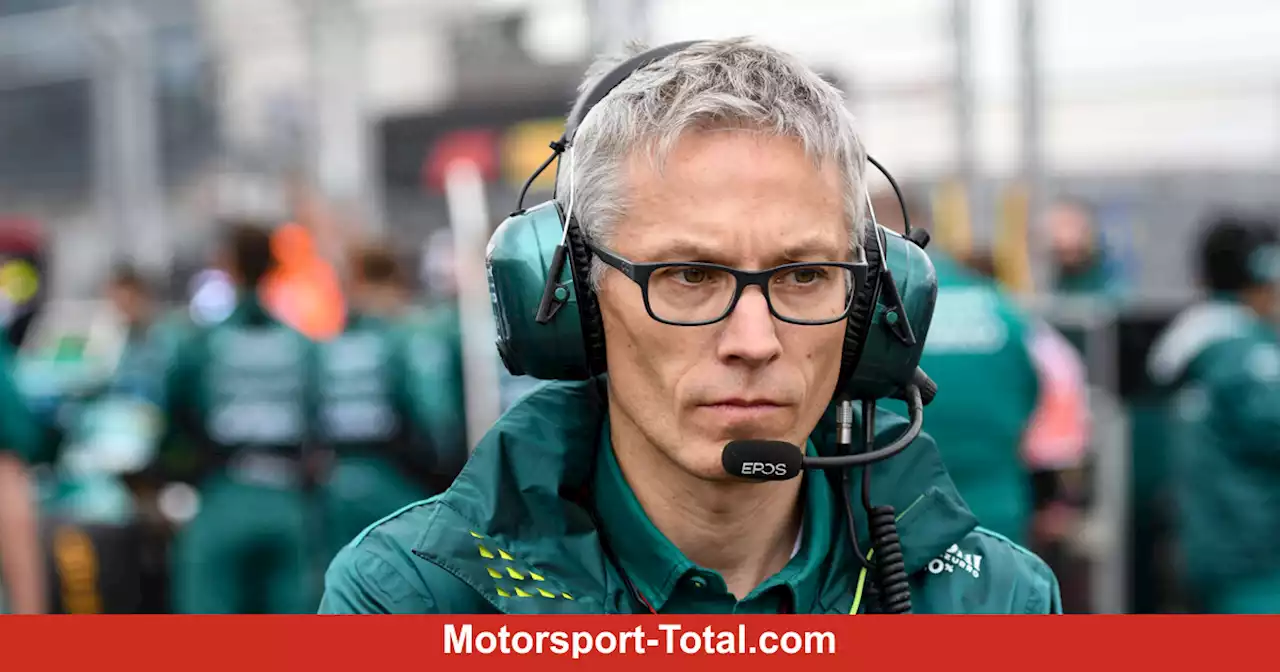 Mike Kracks Zwischenbilanz als Formel-1-Teamchef: 'Gemischte Gefühle'