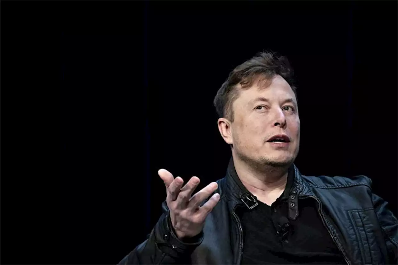 I’ll buy Twitter if it explains how it tests for bots – Musk