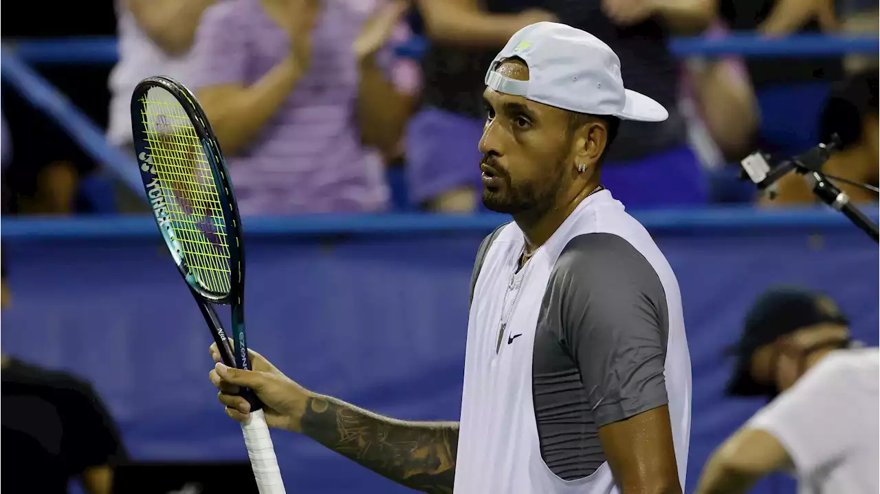 2022 Citi Open Tennis Tournament: Semifinals Results, How to Watch the Finals