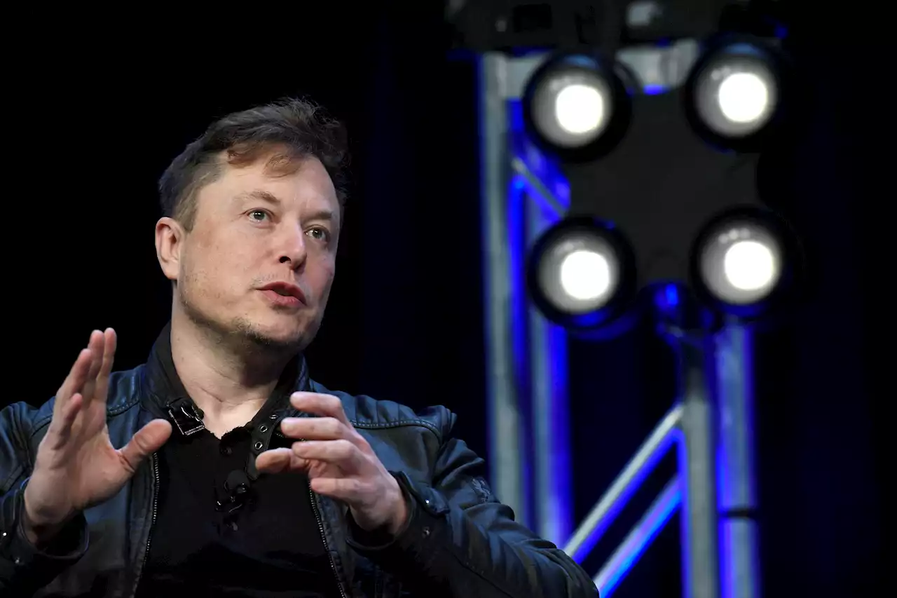 Elon Musk Says Twitter Deal Could Move Ahead If Company Confirms ‘Spam Bot' Info