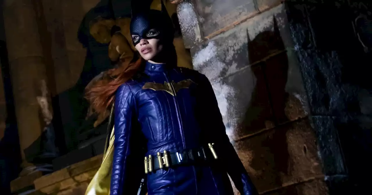 'Batgirl' directors say they are 'saddened and shocked' after Warner Bros. shelves their movie