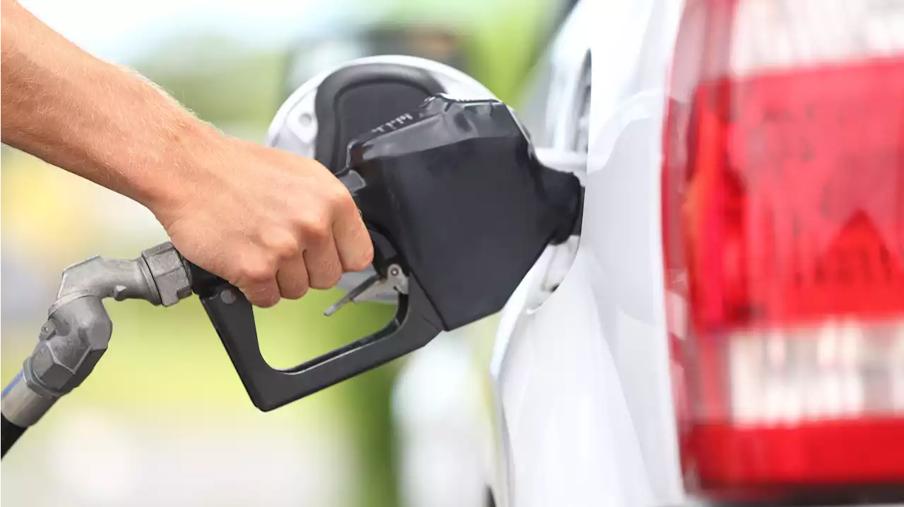 San Diego County Gas Prices Drop 52 Days Straight